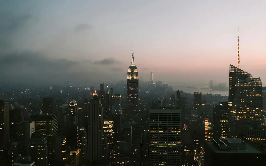 20-Min Ultimate NYC Helicopter Tour from Downtown Manhattan Image 12