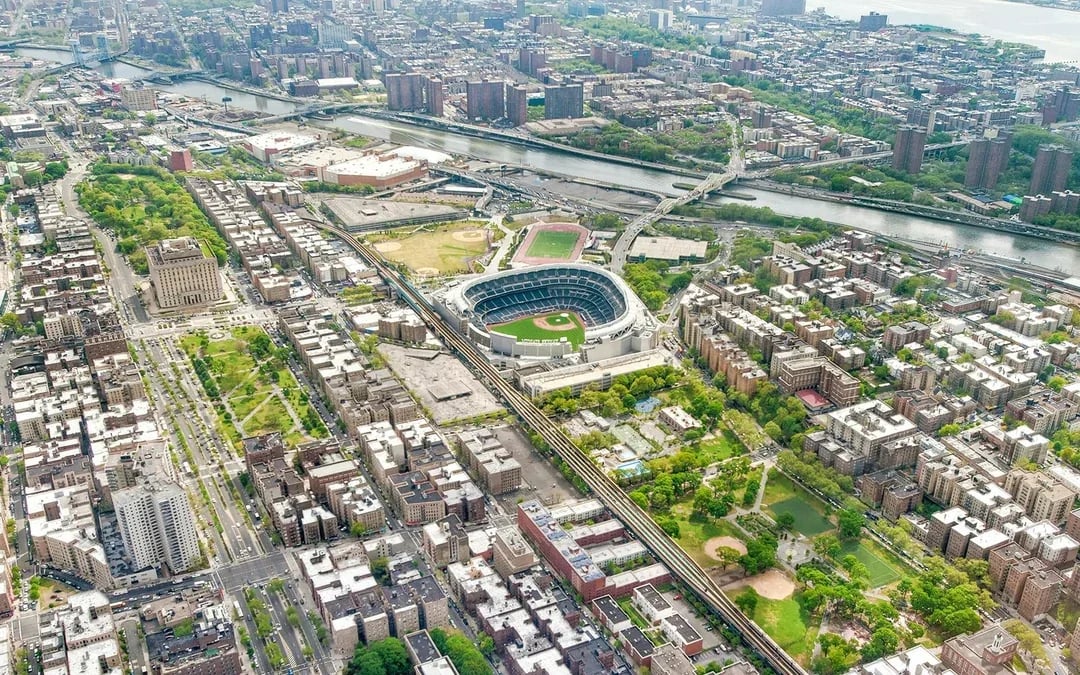 20-Min Ultimate NYC Helicopter Tour from Downtown Manhattan Image 8