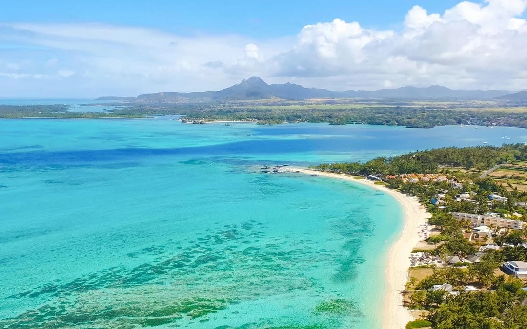 20-Minute Private Scenic Seaplane Tour  Image 7
