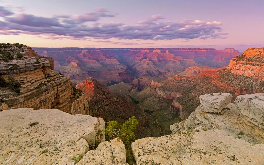 25-min Grand Canyon National Park Helicopter Tour with Optional Hummer Tour Image 10