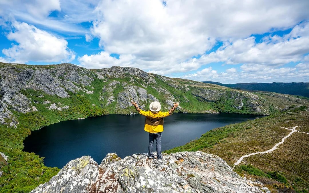 3-Day Guided Tour of Tasmania from Launceston Image 1