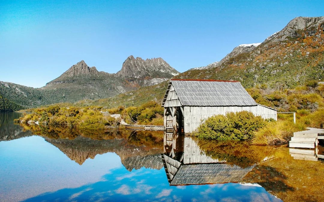 3-Day Guided Tour of Tasmania from Launceston Image 2