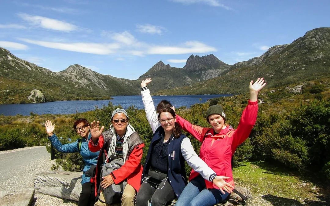 3-Day Guided Tour of Tasmania from Launceston Image 3