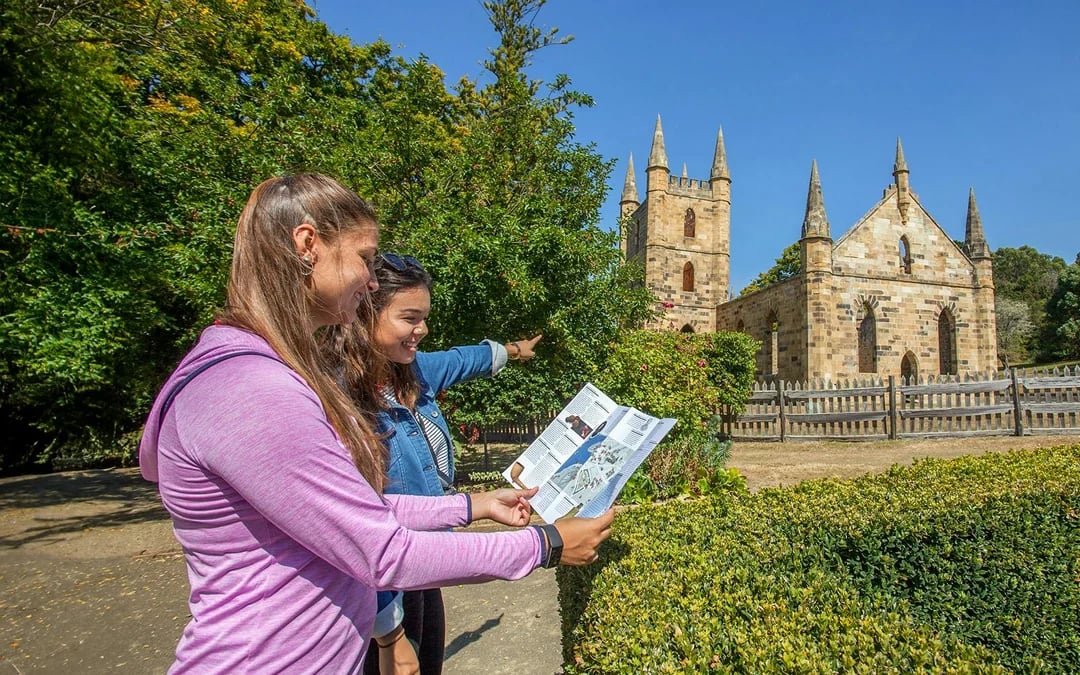 3-Day Guided Tour of Tasmania from Launceston Image 7