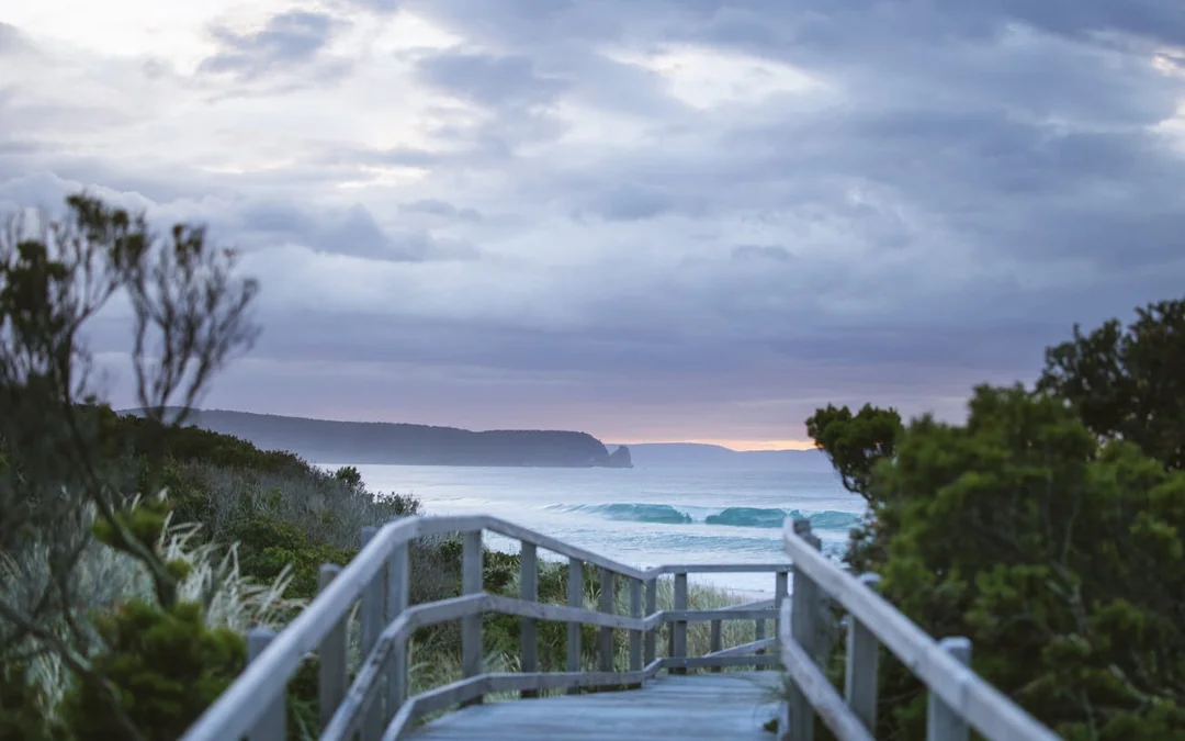 3 Day Tasmanian Highlights Bundle 1 – Hobart, Port Arthur an Image 3