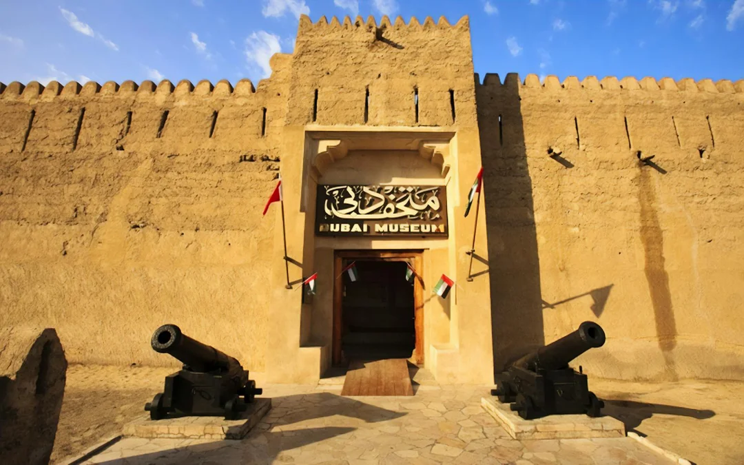 3-Hour Dubai City Tour with Landmark Photo Stops & Transfers Image 5