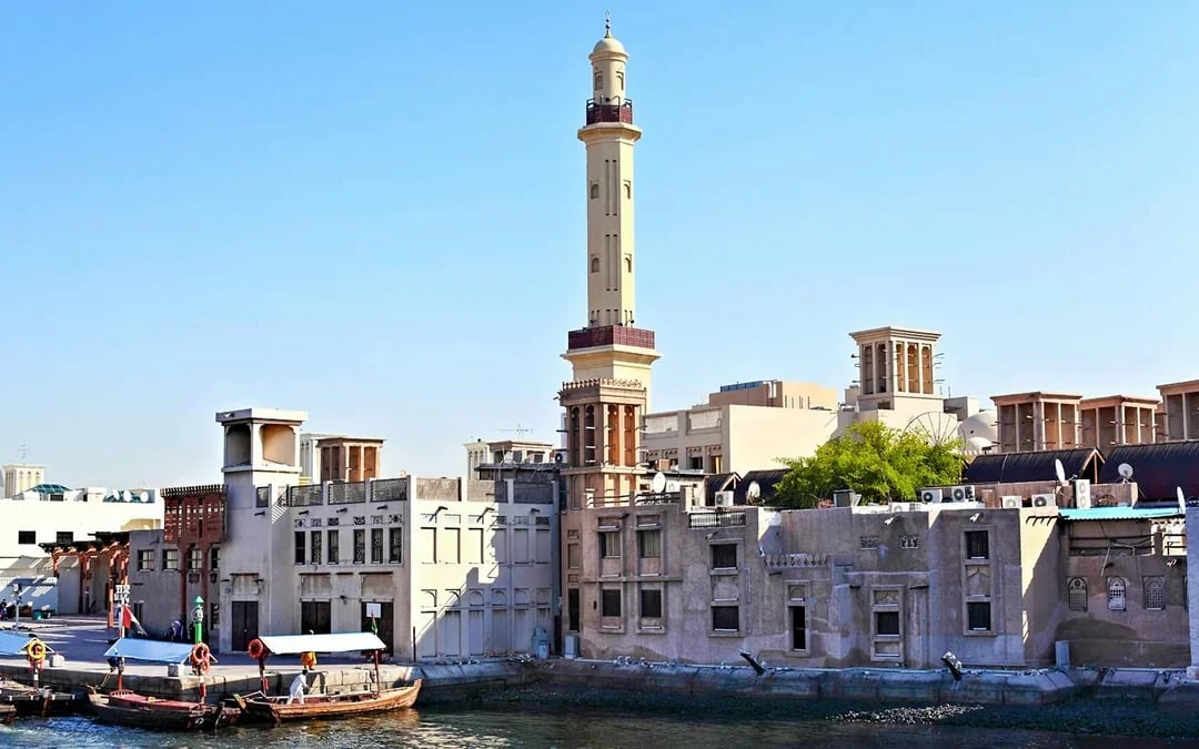 3-Hour Dubai City Tour with Landmark Photo Stops & Transfers Image 7