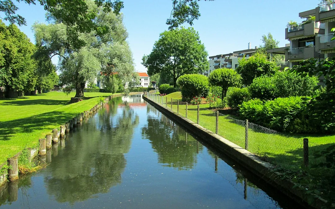 3-Hour Guided Bike Tour of Kreuzberg & Friedrichshain Image 5