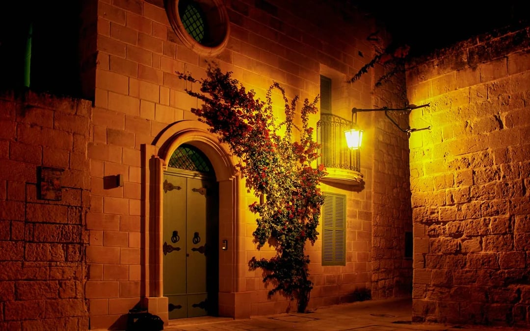 3-Hour Guided Night Tour of Malta Image 6