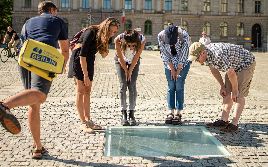3-Hour Guided Tour of Berlin Image 3