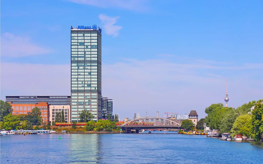 3-Hour Spree Cruise to Müggelsee lake from Berlin-Treptow Image 5