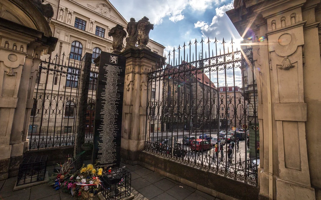 3-hour World War II & Anthropoid Guided Tour in Prague Image 5