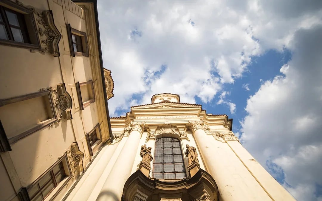 3-hour World War II & Anthropoid Guided Tour in Prague Image 9