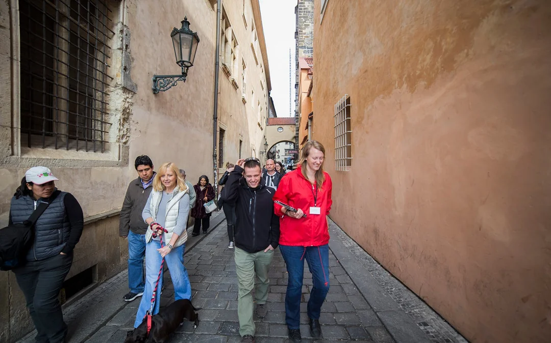 3-hour World War II & Anthropoid Guided Tour in Prague Image 10