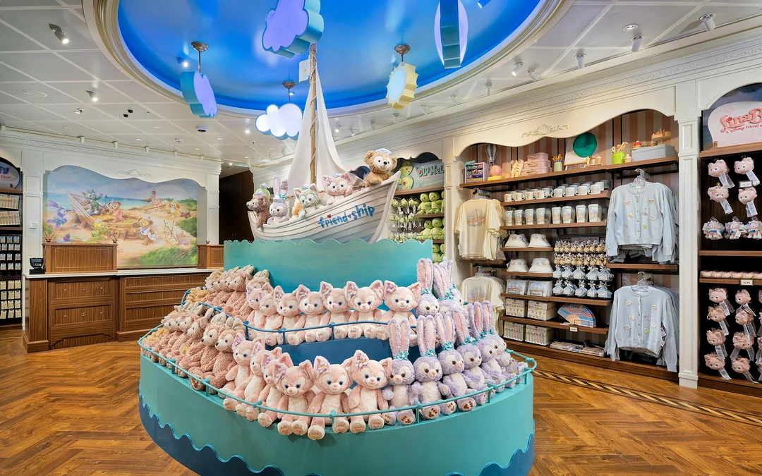 3 or 4-Night Disney Adventure Cruise: Inside Staterooms Image 12