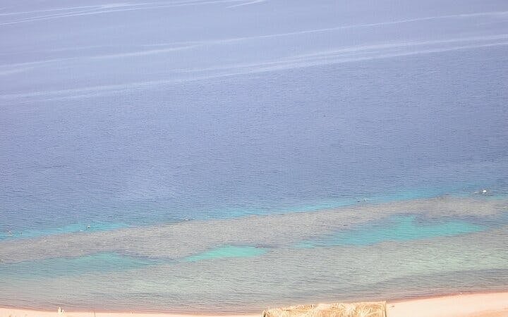 3 Pools National Park and ATV Quad in Dahab, Camel Ride by Bus-Sharm El Sheikh Image 9