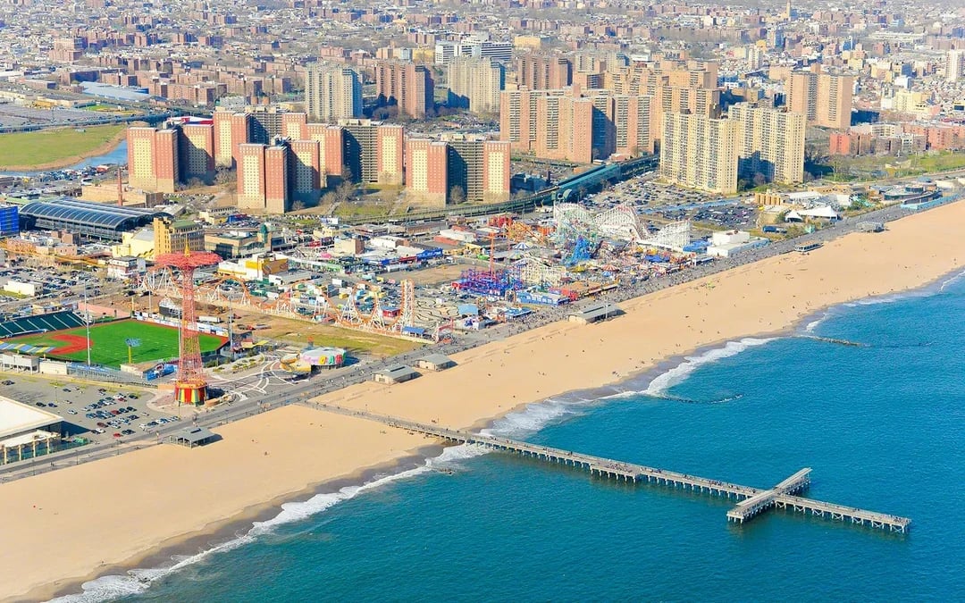 30-Min All-Inclusive NYC Helicopter Tour from Downtown Manhattan Image 4