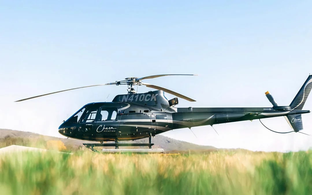 30-Min All-Inclusive NYC Helicopter Tour from Downtown Manhattan Image 10
