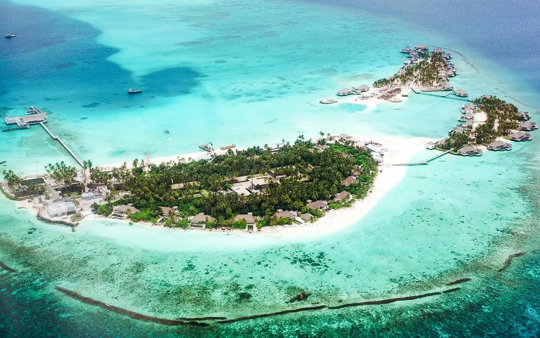 30-Minute Private Scenic Seaplane Tour Image 3