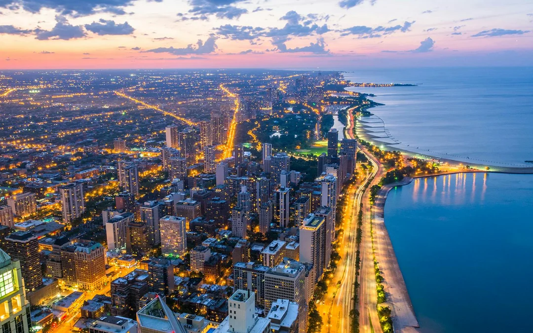 360 Chicago Observation Deck Skip-the-Line Tickets Image 8