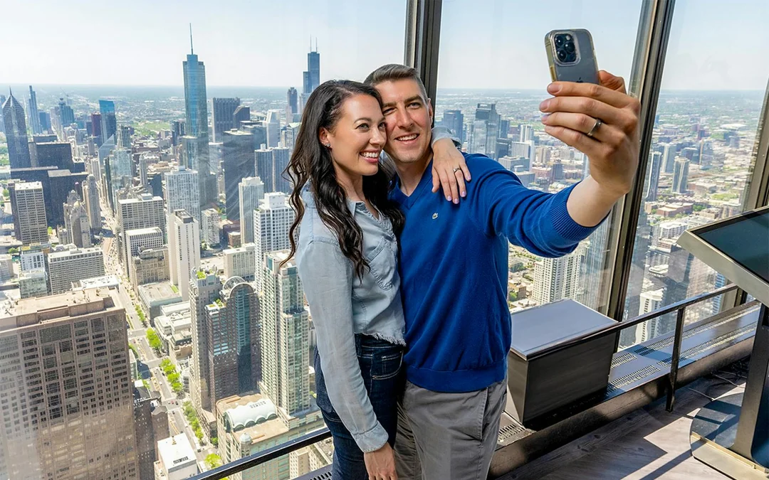 360 Chicago Sip & View Image 2