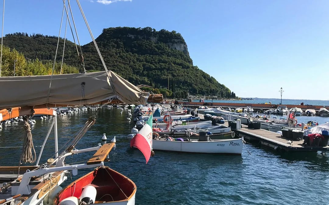 4-Hour Cruise on Lake Garda to Sirmione Image 5