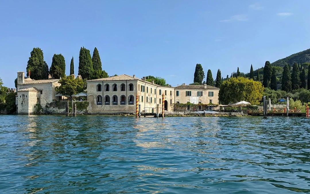 4-Hour Cruise on Lake Garda to Sirmione Image 7