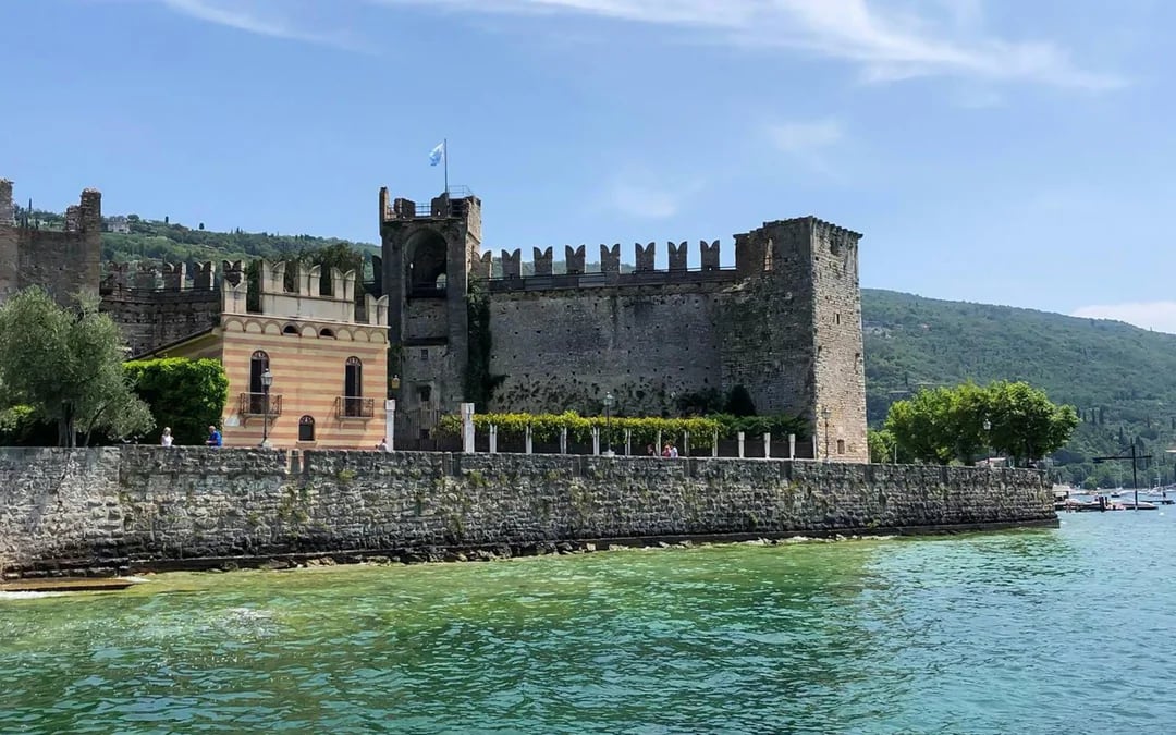 4-Hour Cruise on Lake Garda to Sirmione Image 8