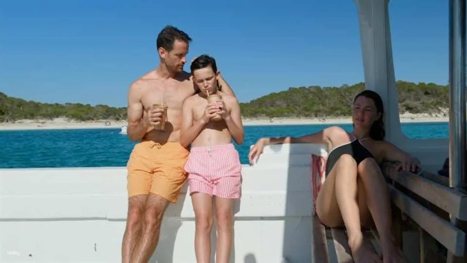 4-hour Es Trenc Boat Day trip in Mallorca