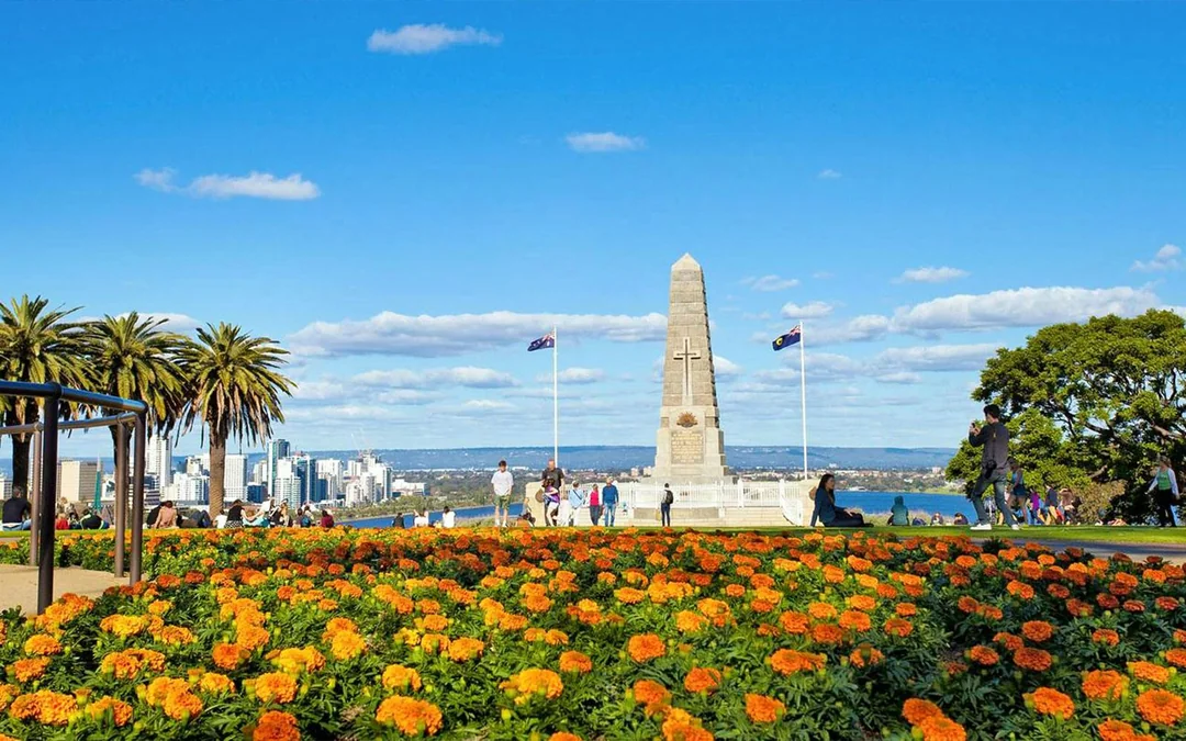 4-Hour Guided City Tour of Perth & Fremantle Image 3