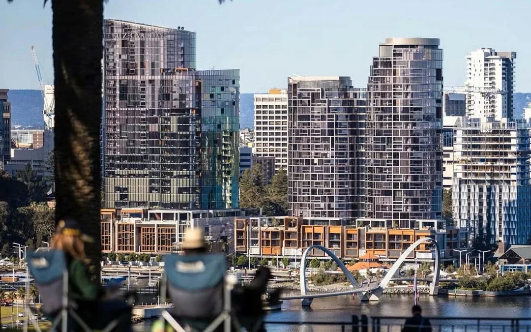 4-Hour Guided City Tour of Perth & Fremantle Image 6