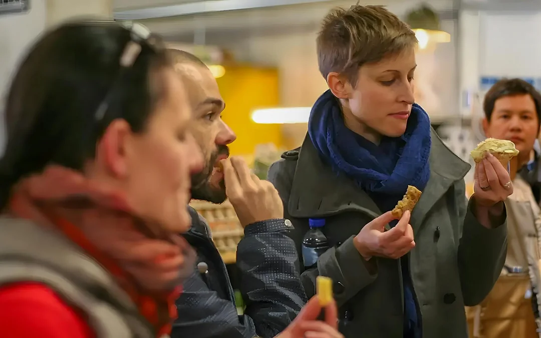 4-Hour Rotterdam Breweries and Boat Tour with Guided Tastings Image 3