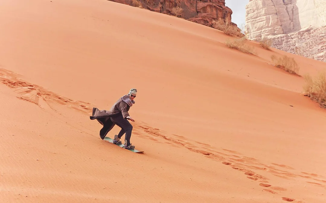 4-Hour Ultimate Evening Adventure Safari Package with Optional Quad Biking  Image 4