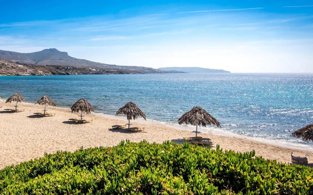 4-Hr Mykonos Island Cruise Image 3