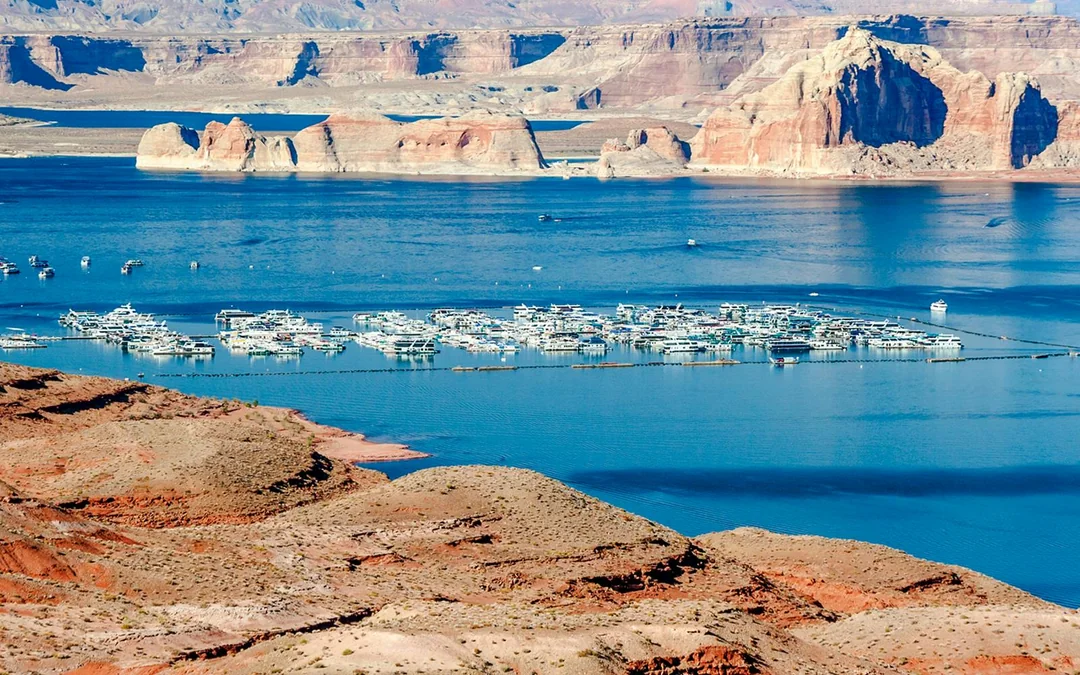 40-min Las Vegas Strip and Hoover Dam Helicopter Tour Image 10