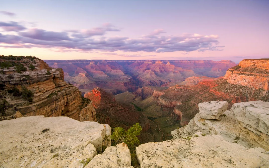 45-min Grand Canyon National Park Airplane Tour with Optional Hummer Tour Image 2