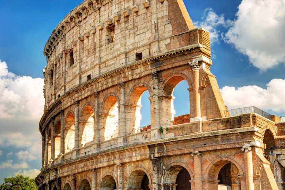 48-hour Rome Pass