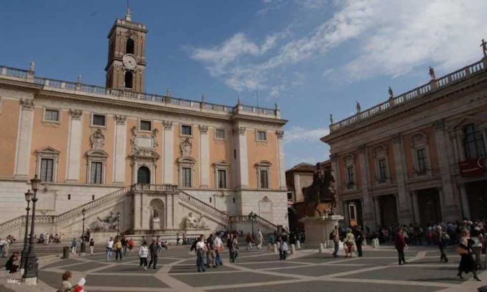 48-hour Rome Pass