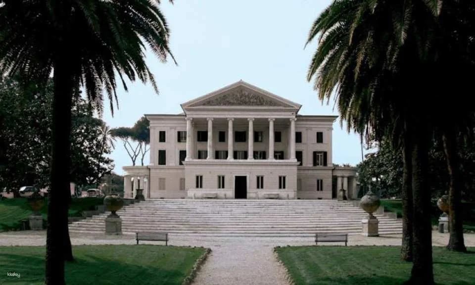 48-hour Rome Pass
