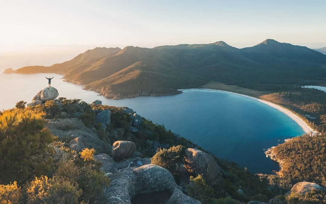 5 Day Island Icons Day Tour Bundle - Cradle Mountain, Winegl Image 10