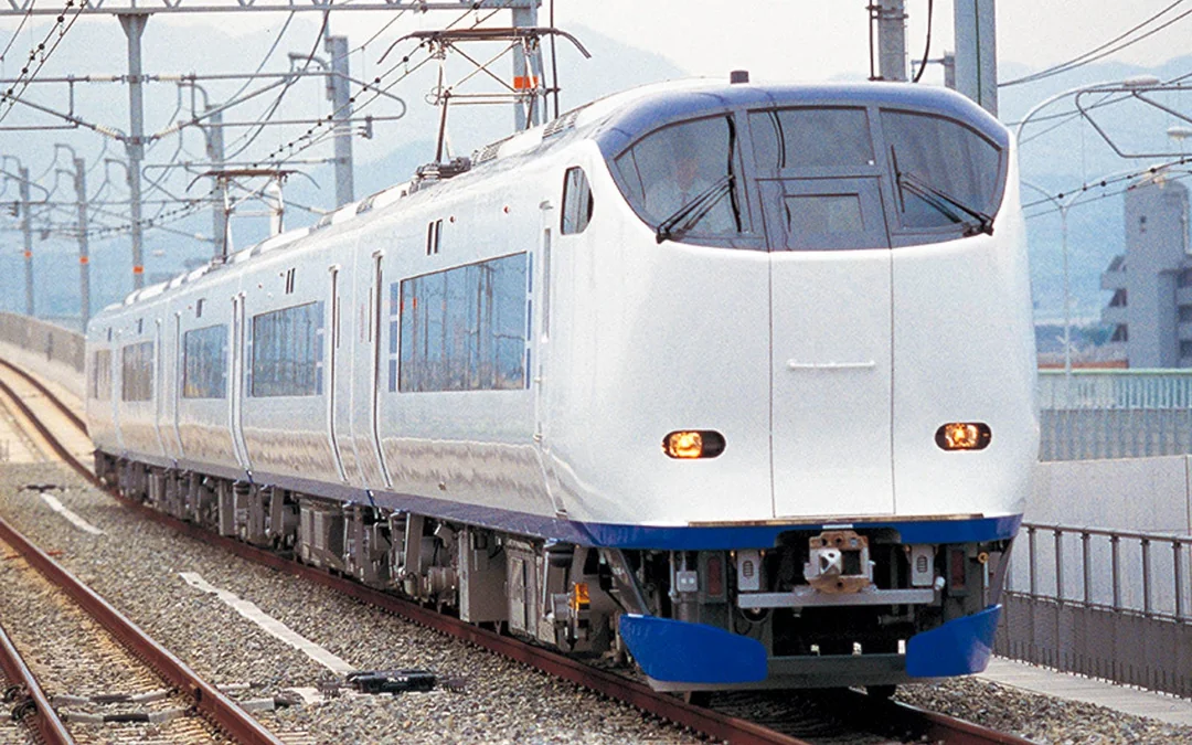 5 Day JR Kansai Wide Area Pass Image 3