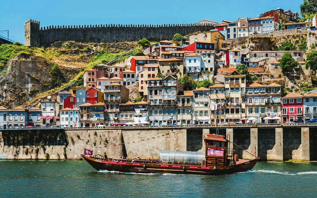6 Bridges Douro River Sunset Cruise Image 5