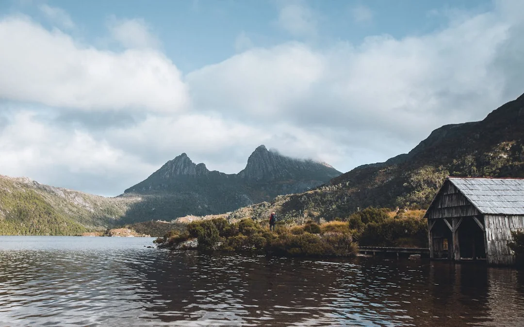 6 Day Island Icons Day Tour Bundle - Cradle Mountain, Winegl Image 4