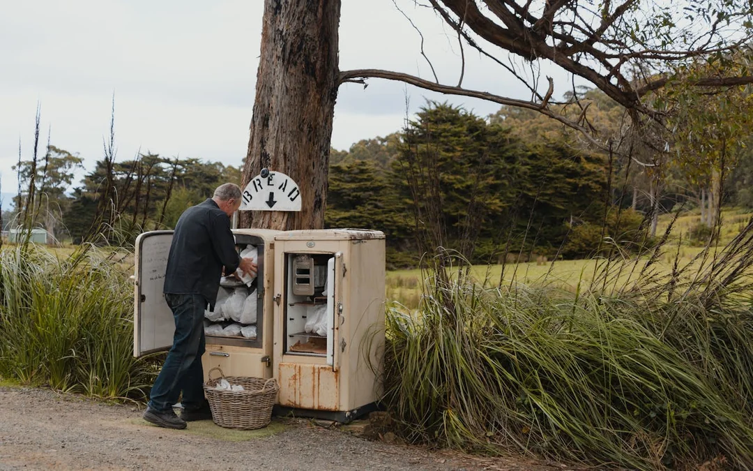 6 Day Island Icons Day Tour Bundle - Cradle Mountain, Winegl Image 5