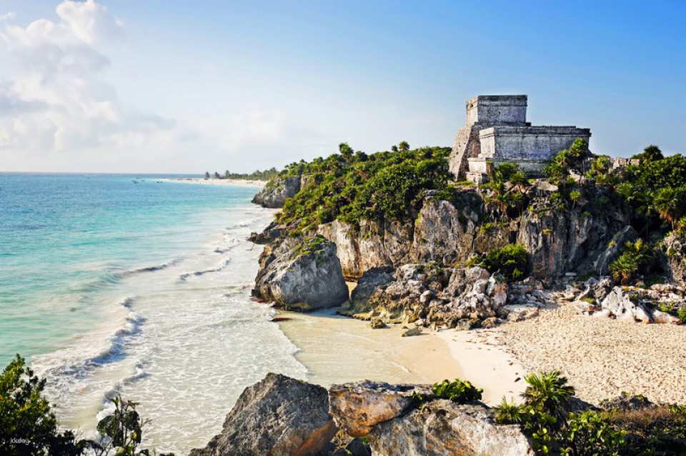 Go City | Cancun All-Inclusive Pass