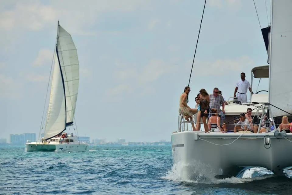 Go City | Cancun All-Inclusive Pass