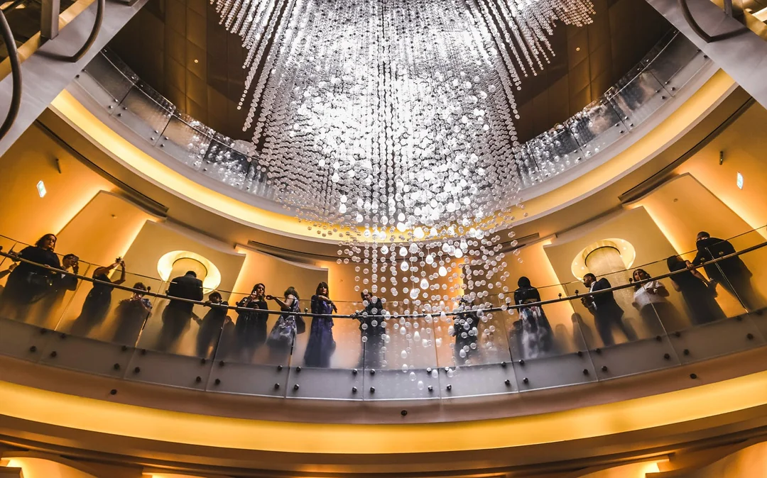 60-Min Guided Tour of Dubai Opera House Image 2