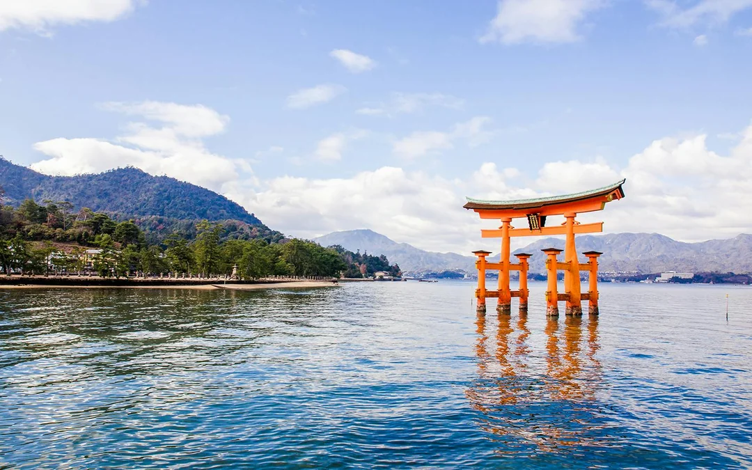 7 Day Sanyo-San'in Area Pass Image 4