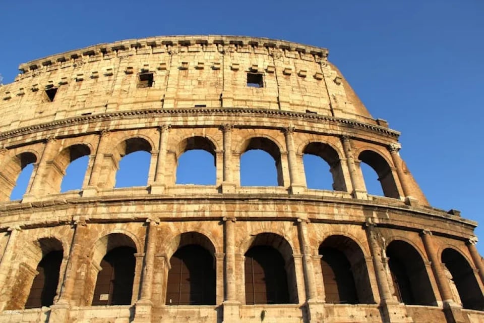72-hour Rome Pass