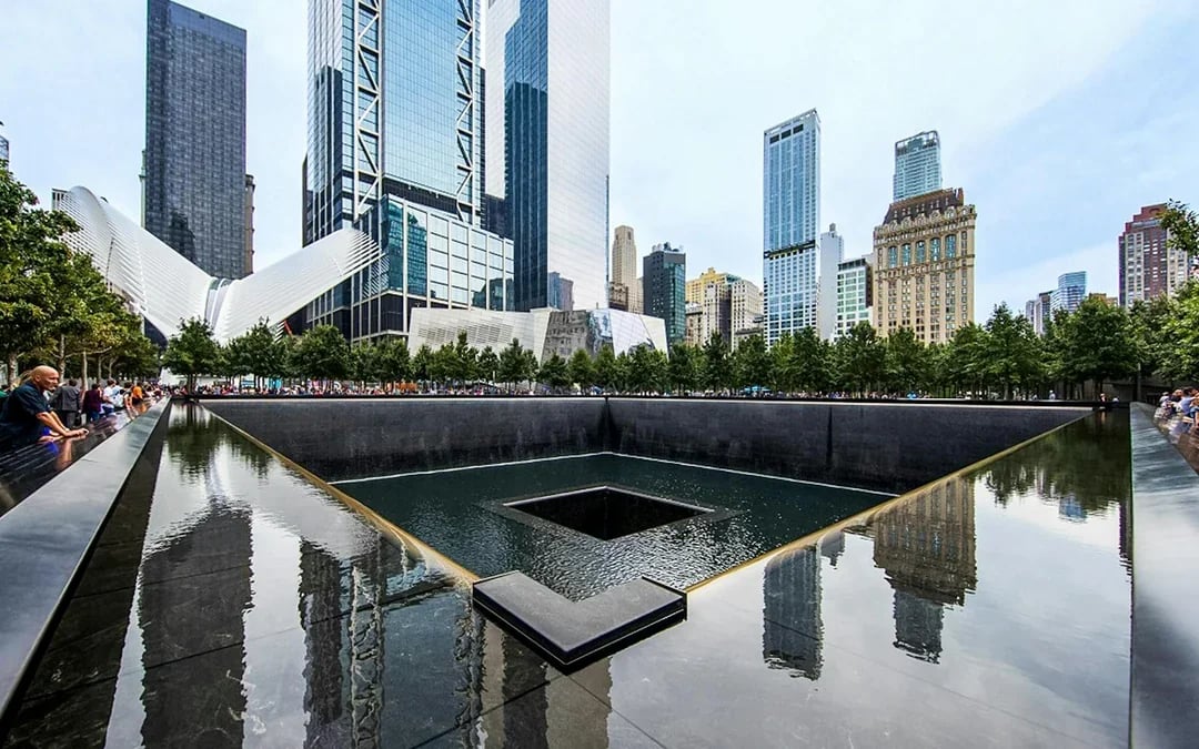 9/11 Memorial & Museum Family Pass Image 2